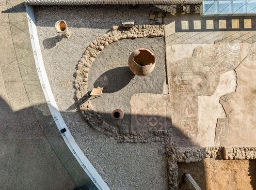 Tirana Mosaic nominated for ArchDaily building of the year 2026