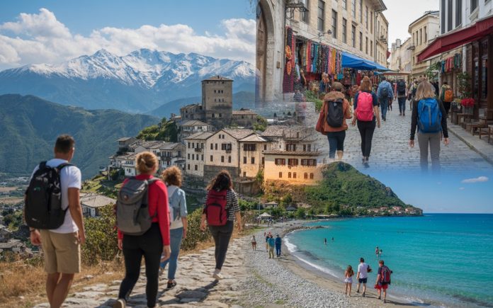 US tourists fuel Albania’s meteoric rise in 2026 – WTT