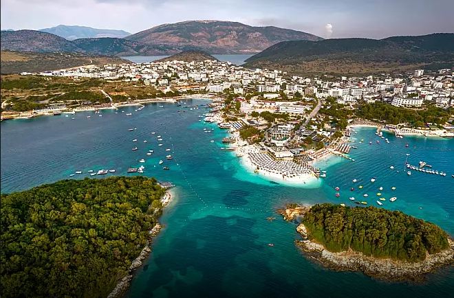 Italy’s ‘Turisti per Caso’ outlines what to see in Albania in just seven days