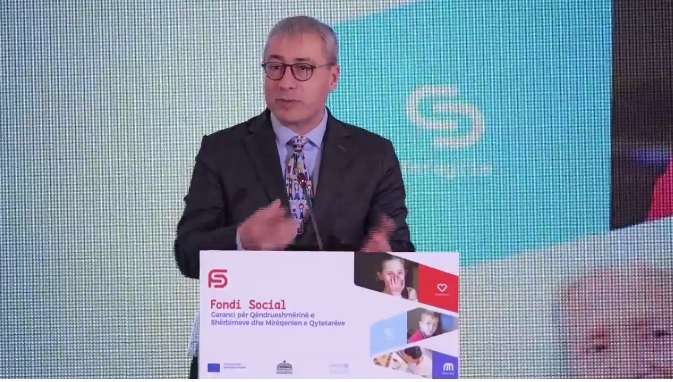 UNICEF supports municipal social services to boost child welfare