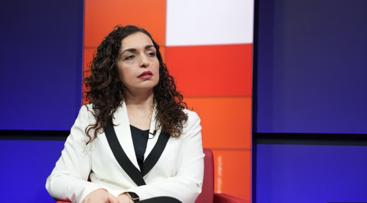Kosovan President: Attempts to equate the KLA with Serbian crimes undermine justice