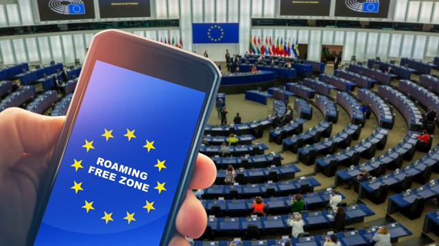 European Commission proposes ending roaming charges for Western Balkans