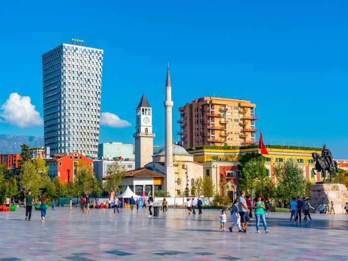 Albania 2026: A growing European tourist destination writes Italian travel magazine ‘Wom Travel’