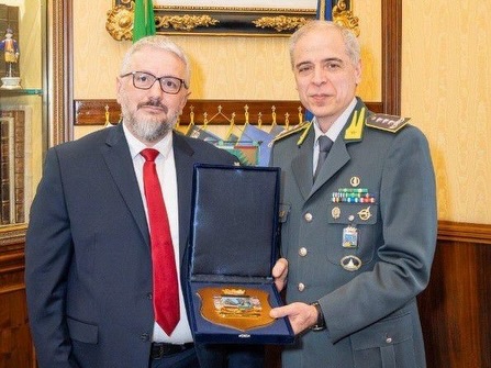 Albania and Italy boost cooperation against tax evasion and financial crime