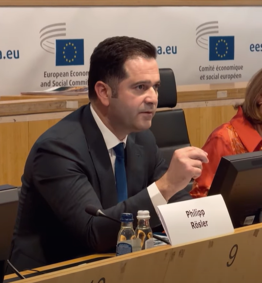 Albania shows strong economic progress, finance minister highlights EU integration path