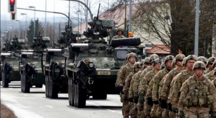 Today marks 27 years since NATO launched air strikes in Kosovo, a decisive move that ended the war and reshaped the region’s path toward peace