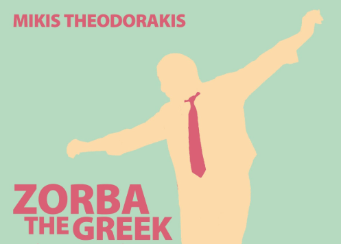 “Zorba – the Greek”: Where Music and Poetry Meet at the National Theatre of Opera and Ballet
