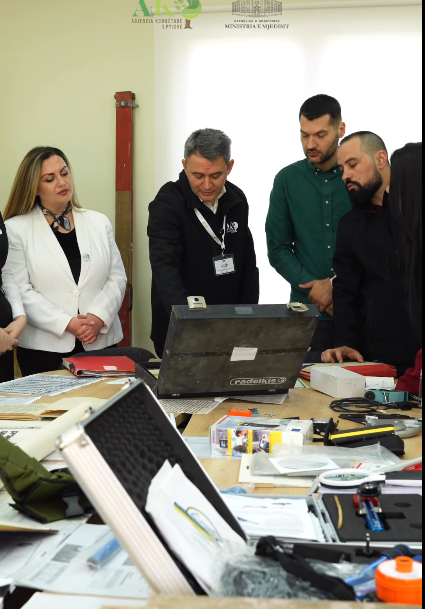 “Expoforest 2026” Exhibition: A Journey Through Albania’s Forest Heritage