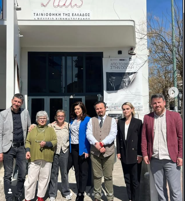 Albania and Greece take a key step in cultural cooperation