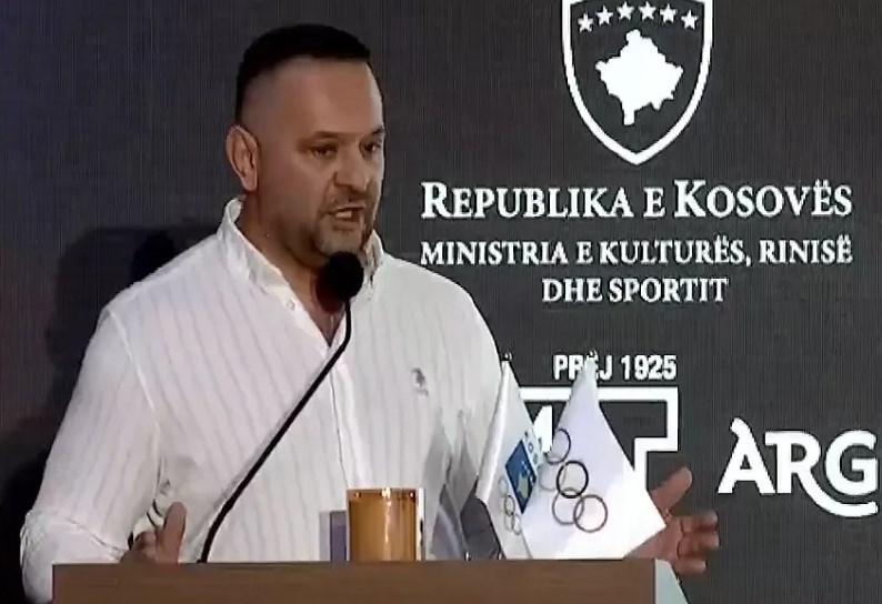 Kuka Praises Kosovo After Victory