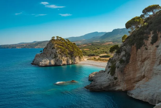 Travel and Tour World: Albania Is Experiencing A Tourism Explosion: Here’s What Travellers Need to Know!