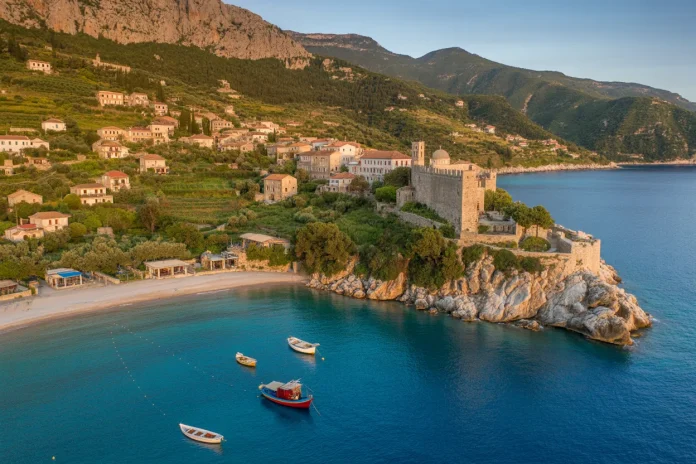 TTW: Albania Tourism Revealed: How Your Travel Spending Boosts Local Communities and Creates Lasting Economic Impact