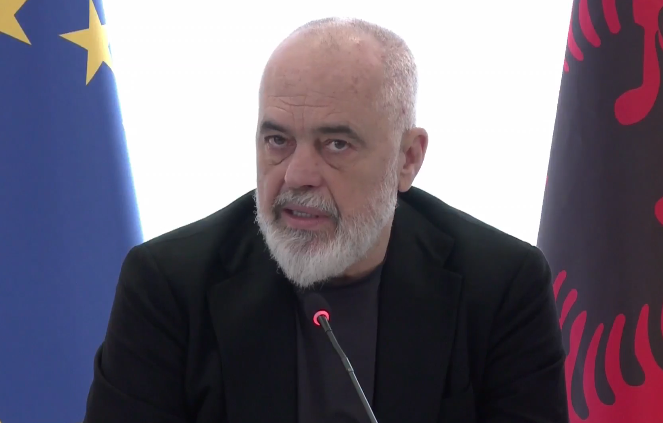 Prime Minister Rama to meet local officials on “Albania’s Affairs” tour