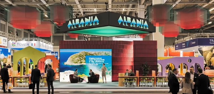 Albania set to showcase as authentic Mediterranean destination at ITB Berlin 2026