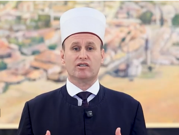 Eid al-Fitr to celebrate in Albania tomorrow, community leader highlight reflection and solidarity