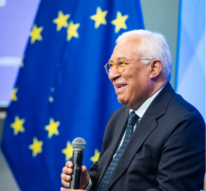 European Council President: European Union must prepare for future enlargement