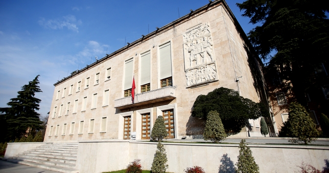 Albania’s Council of Ministers approves key decisions
