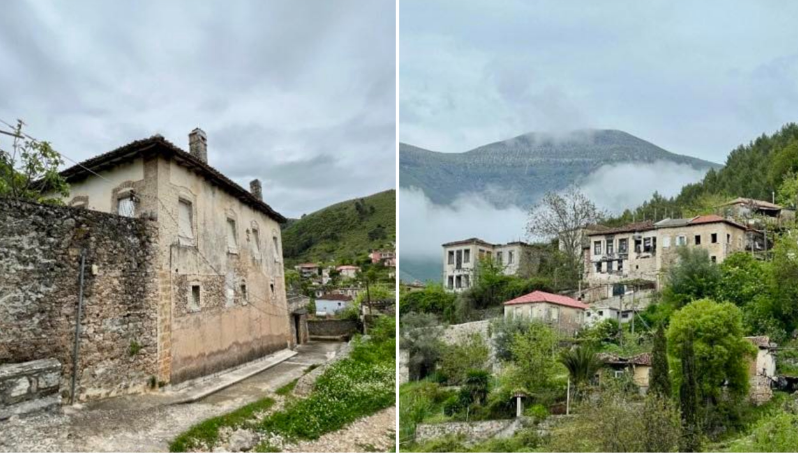Delvina declared immovable cultural heritage site