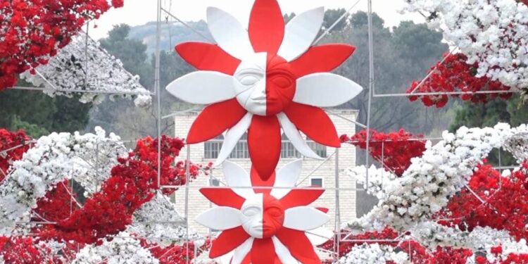 Celebrations for Summer Day / Tirana Municipality organizes activities for all ages