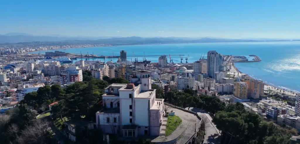 Durrës at ITB Berlin: A destination of sea, culture, and development