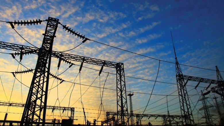 Electricity imports and exports in Kosovo reach record levels in January