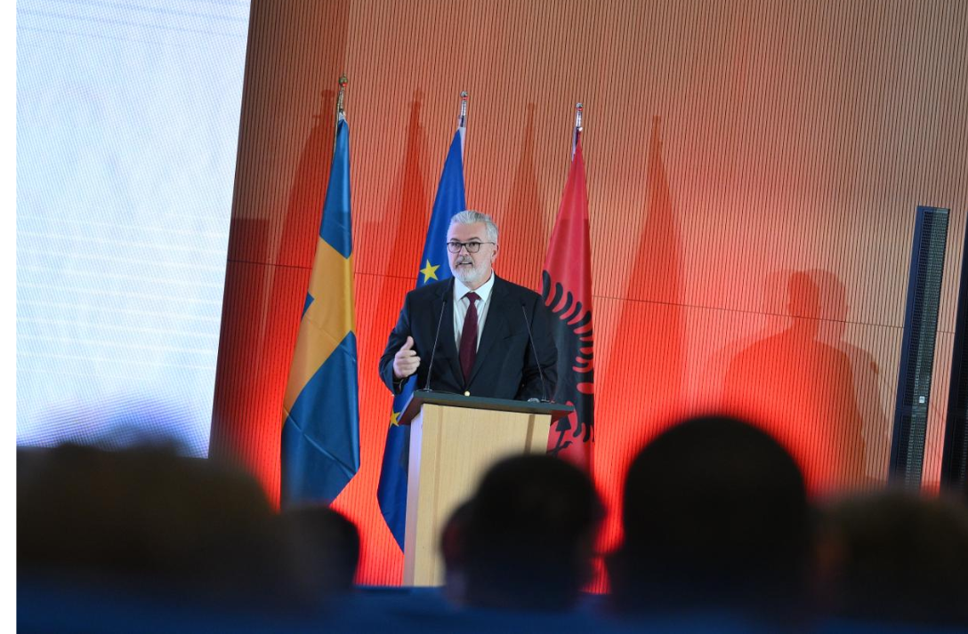 Justice Minister Gogu: Procedural guarantees, efficiency, and European-standard modernization