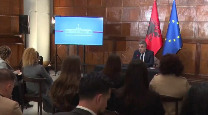 Gonxhja: New archaeological museum near “Mother Teresa” square expands Tirana’s tourism offer