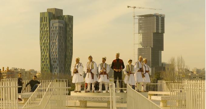 PM Rama highlighted the flutes of Gramsh as a beautiful part of Albania’s folk heritage