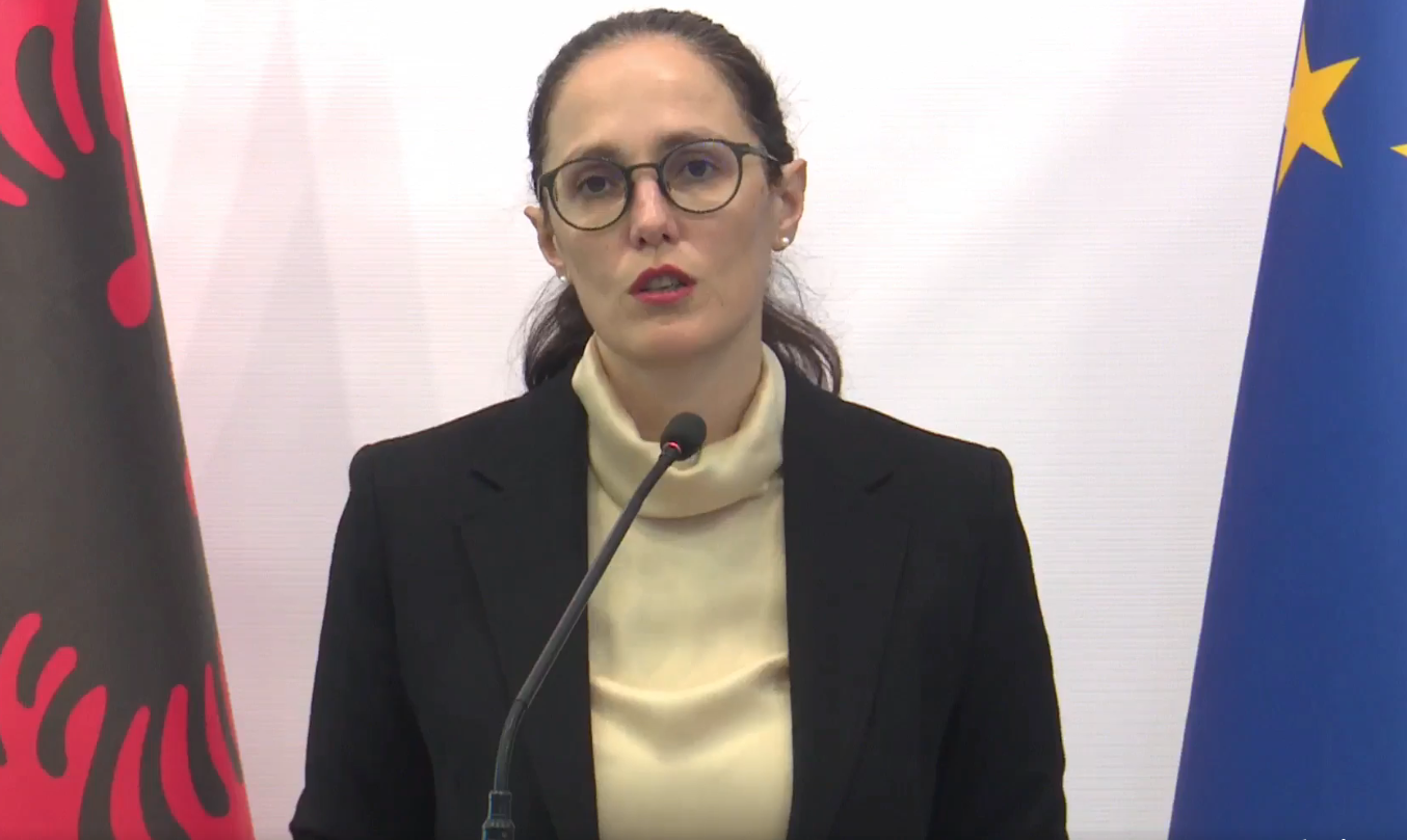 Ibrahimaj: Economic growth reaches 3.8% in Q4 2025, above EU and regional averages