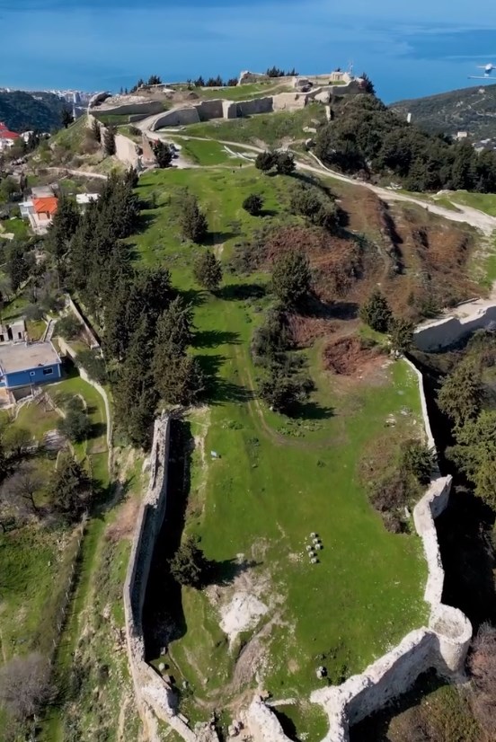 Kanina Castle to offer improved experience for visitors