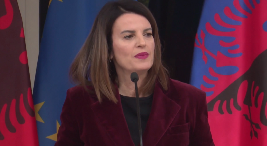 Deputy PM Koçiu: State Police plays key role in Albania’s EU integration