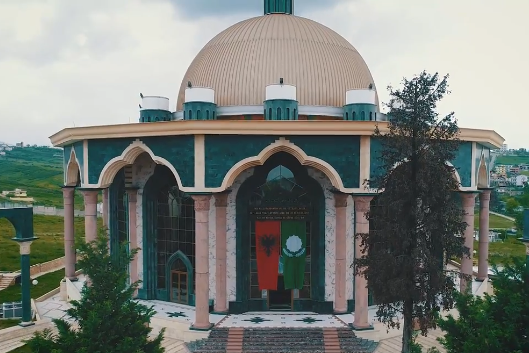 Albania marks Sultan Nevruz, Bektashi community’s most important celebration