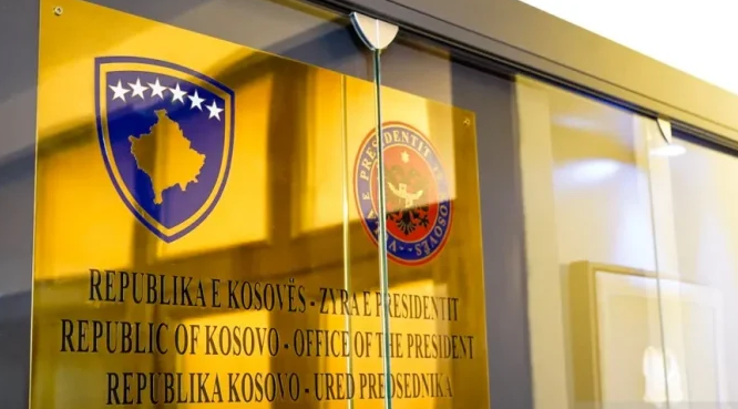 Deadline for Kosova presidential election ends with only one candidate