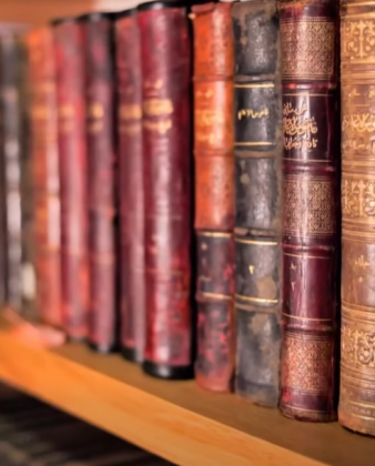 National Library holds 3,300 rare Oriental books and manuscripts