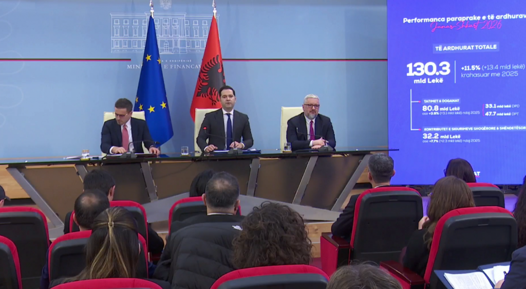 Fuel tax cut to apply when diesel price exceeds 220 Albanian Lek per litre