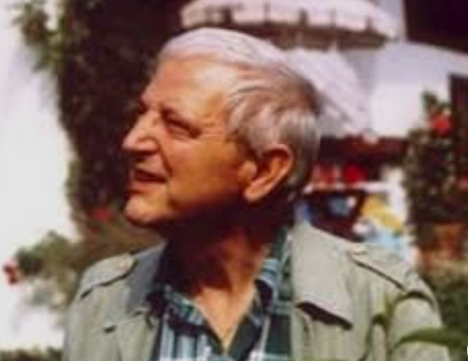 Martin Camaj: Albanian Scholar and Poet in Exile