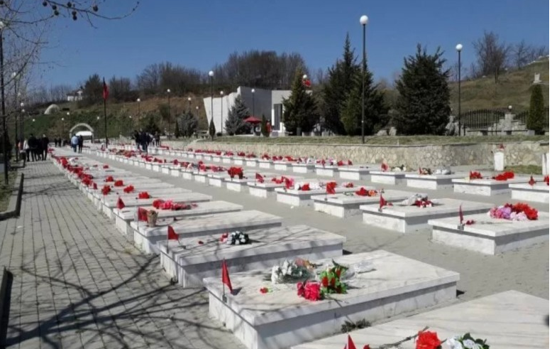 Krusha Madhe Marks 27th Anniversary of 1999 Massacre
