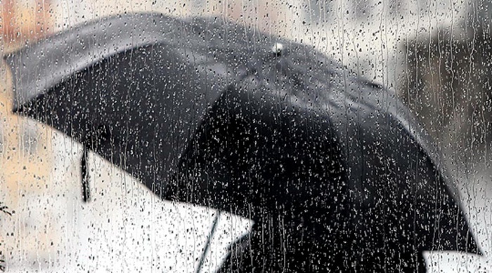 Unsettled weather brings rain, snow, and brief storms across Albania