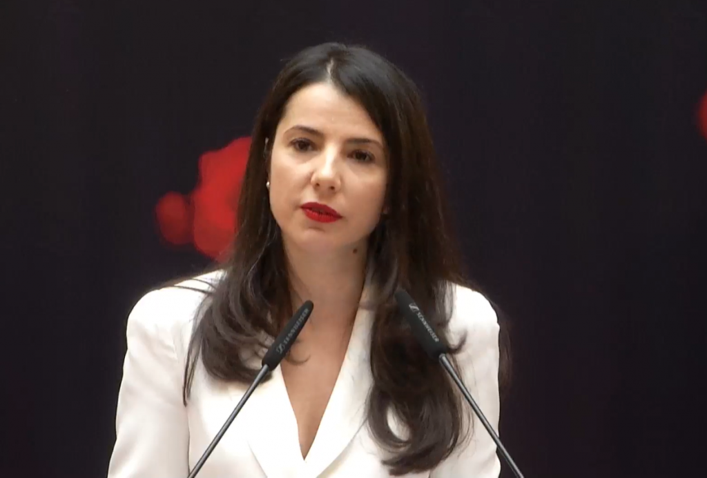 Albania enters crucial stage in media freedom and digital market talks/ Pirdeni: Reform will align with European act