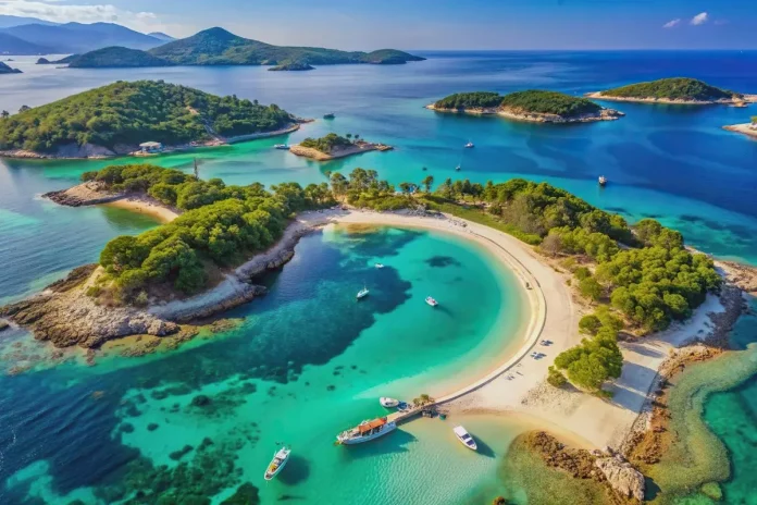 TTW: Albania becomes a top tourist choice, surpassing the UK and Turkey