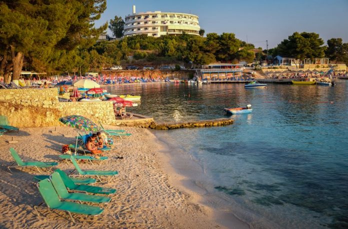 “Adventurous Kate”: Albania, Europe’s Emerging Mediterranean Gem