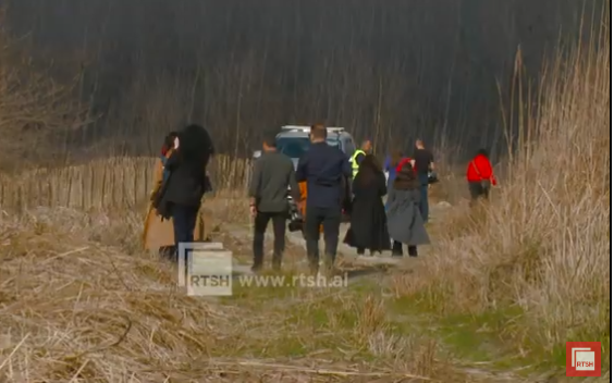 EU supports protected areas with biodiversity project along Vjosa river