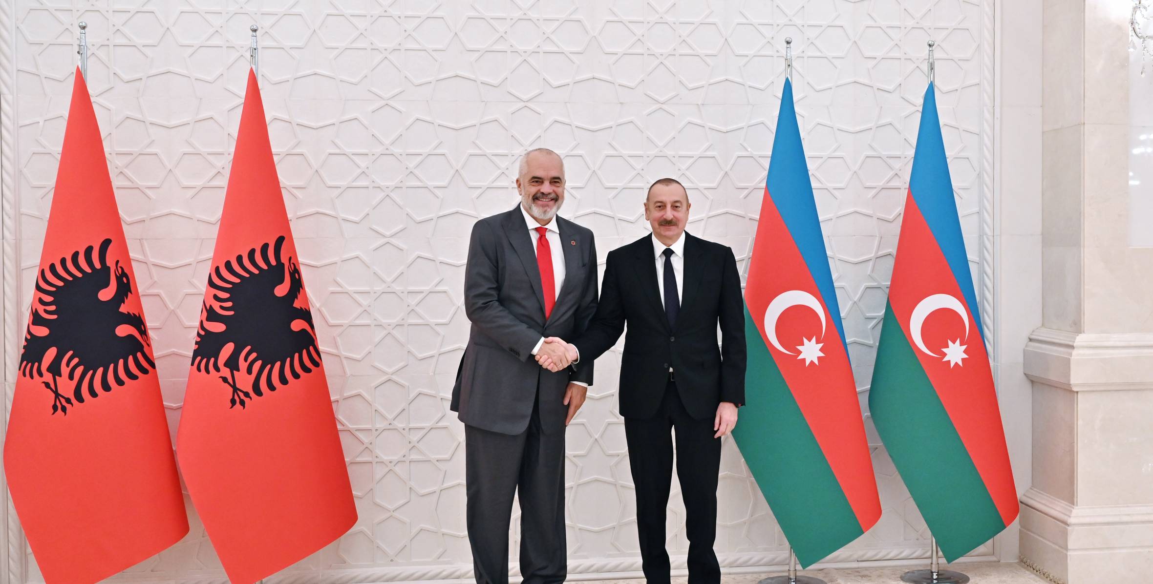 Rama strongly condemns attack on Azerbaijan: Iran is committing terrorism and must be urgently isolated