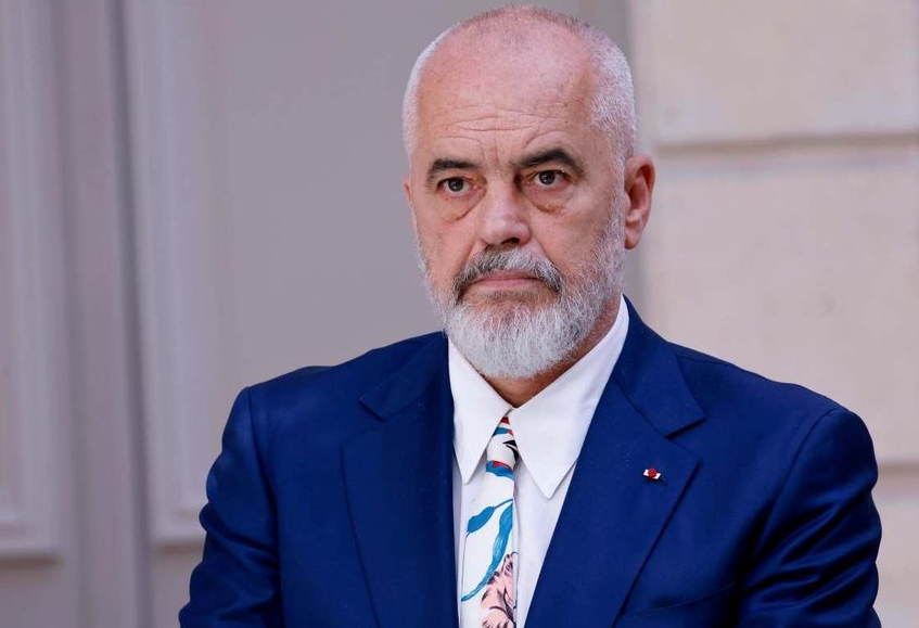 PM Rama extends Eid al-Fitr greetings to Muslim community