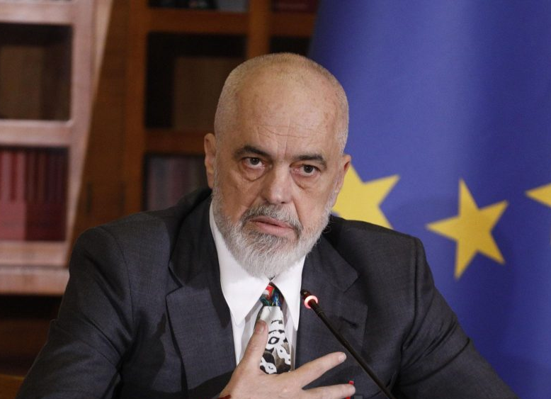 PM Rama: Parliament to Declare Iran a Sponsor of Terror, Republican Guard and Hezbollah “Terrorist Organizations”