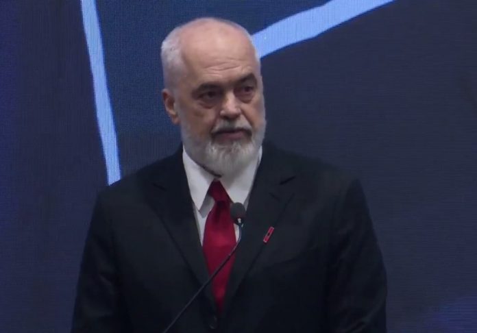 PM Rama: Albania seeks stronger economic partnership with Turkey, EU membership remains priority