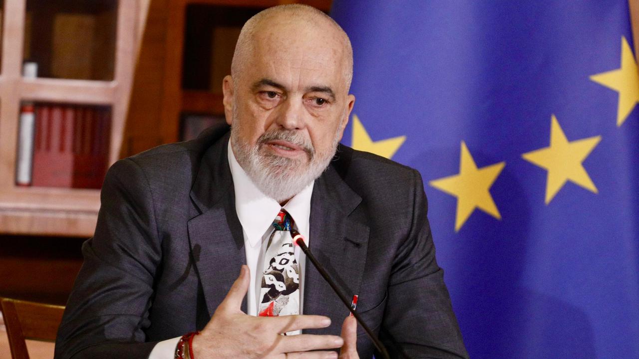 PM Rama supports Kosova–EU Coordination on recognition of Serbian documents