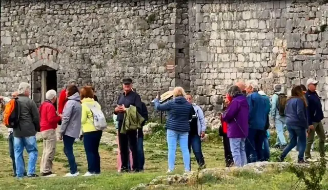 Rozafa Castle tops visitor charts as Shkodër grows as a cultural tourism hub