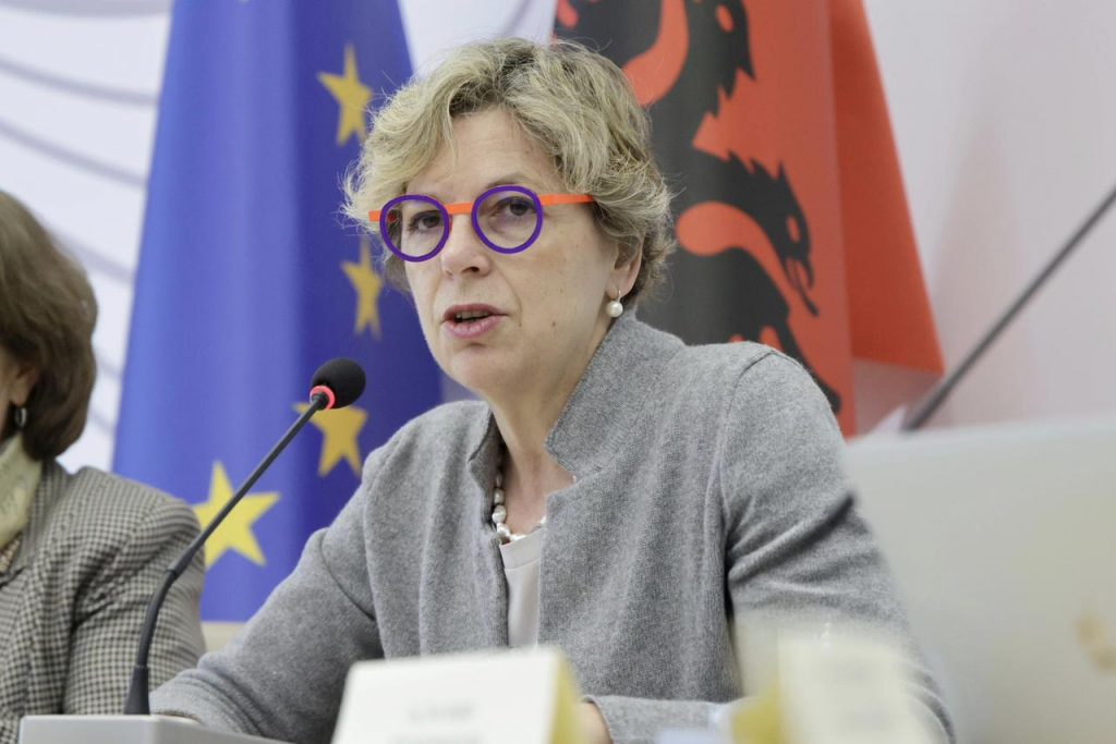 Albania advances accessibility law for persons with disabilities
