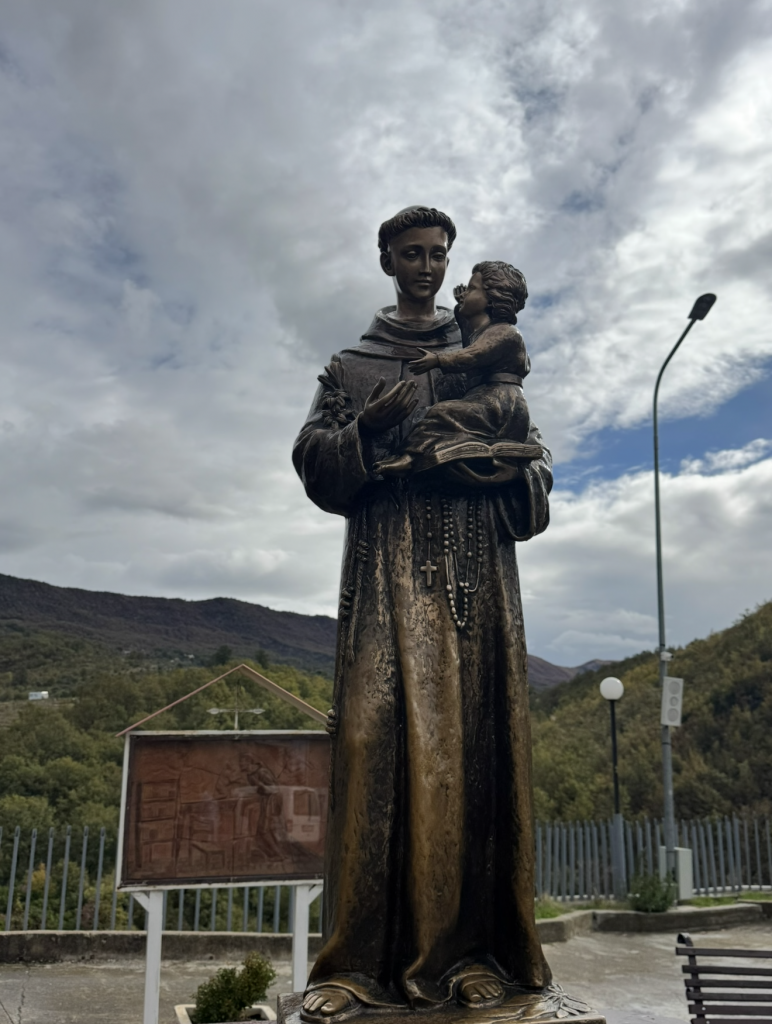 “Tuesdays of Saint Anthony” devotion begin in Laç